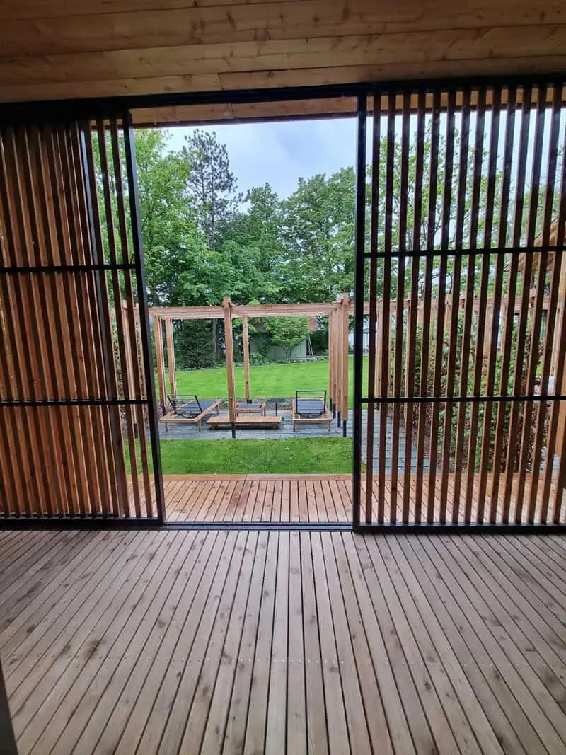 Chiemgauhof Lakeside Retreat ©Detlef Duering 20