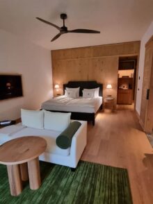 Chiemgauhof Lakeside Retreat ©Detlef Duering 22 1