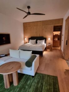 Chiemgauhof Lakeside Retreat ©Detlef Duering 22 1