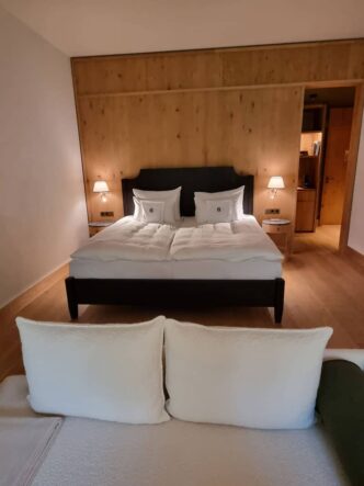 Chiemgauhof Lakeside Retreat ©Detlef Duering 23