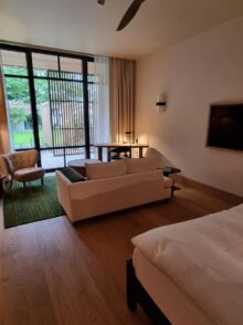 Chiemgauhof Lakeside Retreat ©Detlef Duering 24