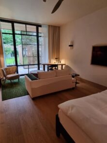 Chiemgauhof Lakeside Retreat ©Detlef Duering 24