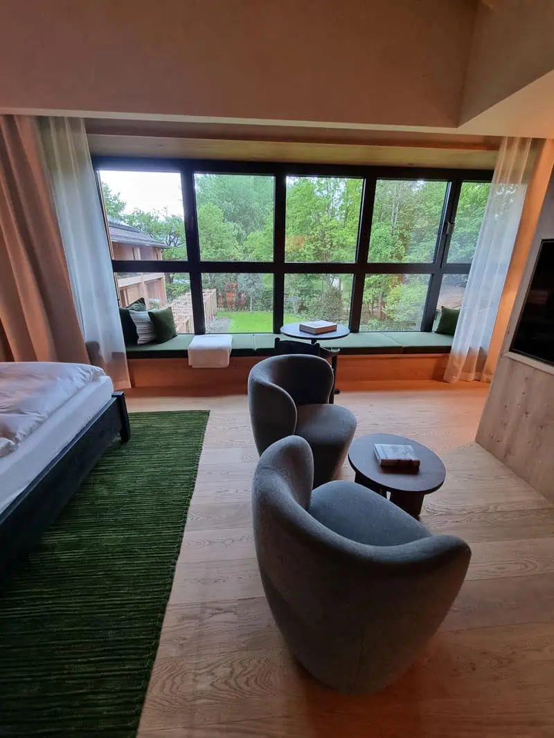 Chiemgauhof Lakeside Retreat ©Detlef Duering 26