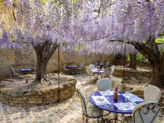 Domaine de Murtoli La Table de la Ferme @Camille Moirenc CMOIRENC 222456 MD 1