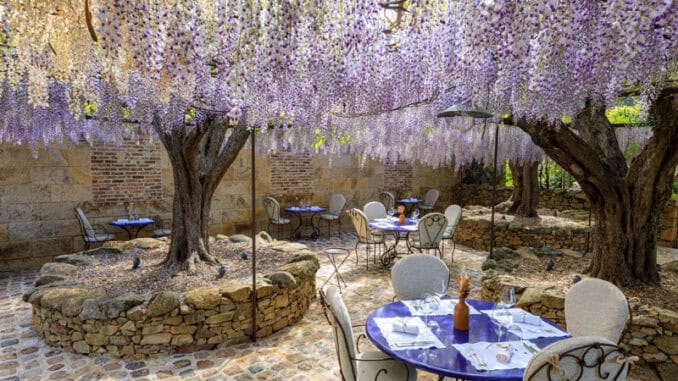 Domaine de Murtoli La Table de la Ferme @Camille Moirenc CMOIRENC 222456 MD 1