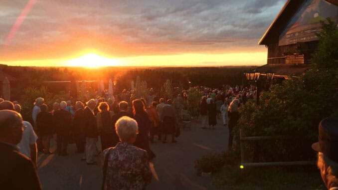 Festspiele Immling ©festspiele immling walter ulrich