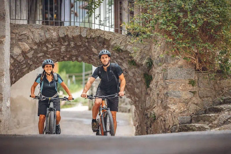 GARDADOLOMITI ©PRUGNOLA MTB COMANO