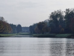 Herrenchiemsee Prien ©Detlef Duering 33