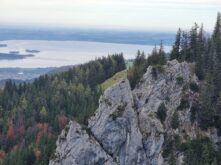 Kampenwand Prien ©Detlef Duering 12Prien ©Detlef Duering 16