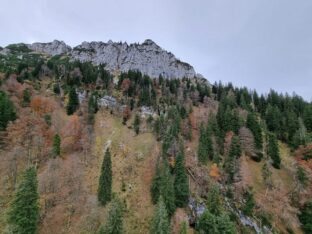 Kampenwand Prien ©Detlef Duering 12Prien ©Detlef Duering 17