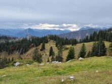 Kampenwand Prien ©Detlef Duering 12Prien ©Detlef Duering 18