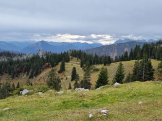 Kampenwand Prien ©Detlef Duering 12Prien ©Detlef Duering 18