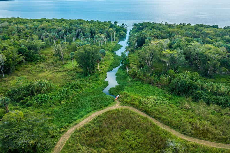 Kueste Manchester Parish Jamaika ©Tourism Jamaica
