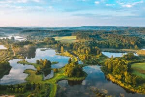 Kurtuvėnai-Regionalpark-©Andrius-Aleksandravičius-Lithuania-Travel