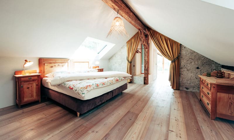 ©Gschnofer Hof in Terlan