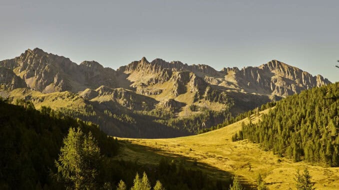 ©Trentino Marketing Carlo Baroni