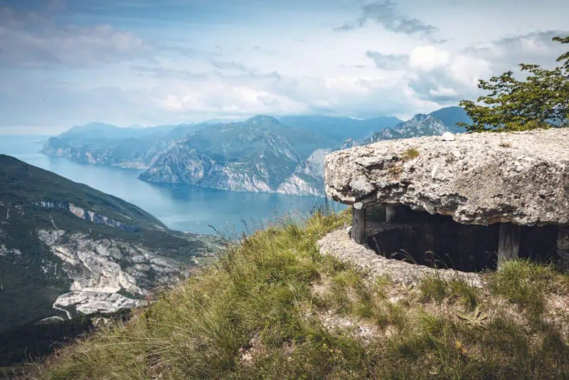 APTGARDADOLOMITI ©PRUGNOLA ValDiGresta