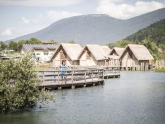 APTGArdaDolomitiSpA Comano ©Fiave Palafitte