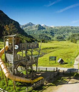 AllesAlm Familie 1©TVB Obertauern