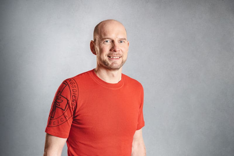 Christian Treichl ©Wilder Kaiser Mathaeus Gartner