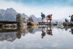 Das-Stille-Wasser-am-Asitz-©Michael-Geißler