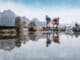 Das Stille Wasser am Asitz ©Michael Geissler