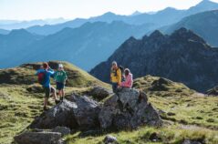 Familie 58 ©TVB Obertauern