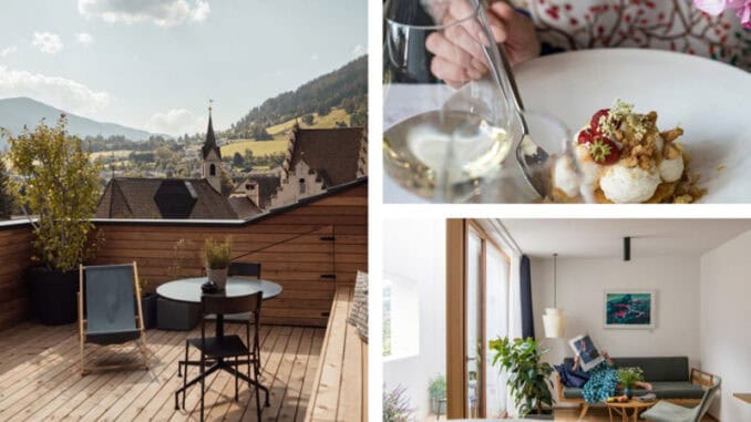 Haus am Turm