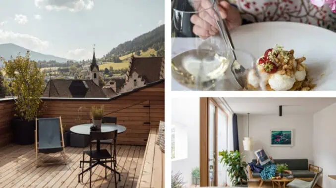 Haus am Turm