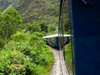 Hiram Bingham ©Luis Gamero PROMPERU