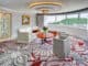 Kempinski Hotel Corvinus Budapest Corvinus Art Collection Suite Herend