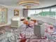 Kempinski Hotel Corvinus Budapest Corvinus Art Collection Suite Herend