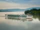 Lueftner Cruises AMADEUS Imperial outside view Danube 01