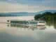 Lueftner Cruises AMADEUS Imperial outside view Danube 01