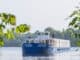 MS Thurgau Chopin und Sonnendeck ©Thurgau Travel