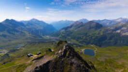 Obertauern-im-Sommer©TVB-Obertauern Obertauern im Sommer©TVB Obertauern