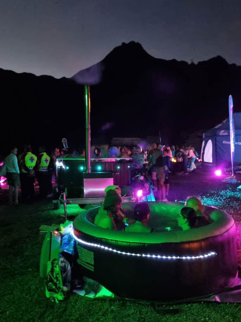 Obertauern ©Detlef Duering 85