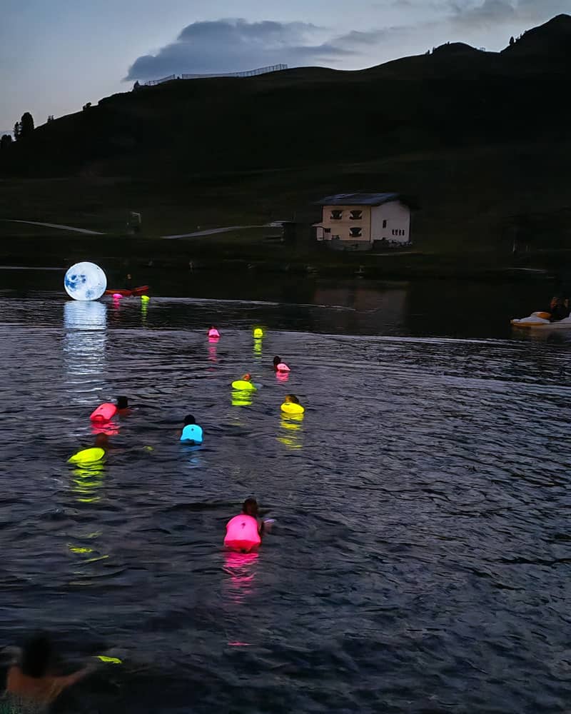 Obertauern ©Detlef Duering 88