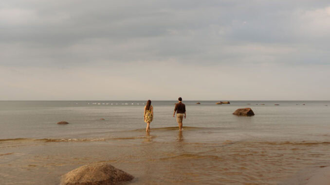 Strand ©Visit Estonia