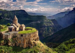 Tatev-Monastery-©Tourism-Committee-of-Armenia