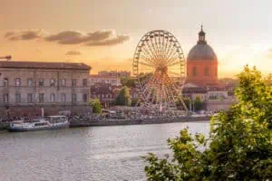 Toulouse-Bord-de-Garonne-©-Rémi-Deligeon