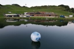 Vollmondschwimmen 20 ©TVB Obertauern