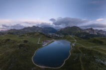 Vollmondschwimmen 22 ©TVB Obertauern