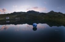 Vollmondschwimmen 23 ©TVB Obertauern