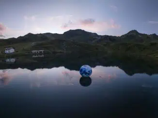 Vollmondschwimmen 23 ©TVB Obertauern