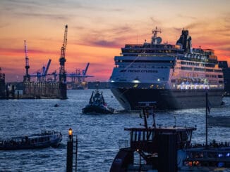 ©Holger Leute fuer nicko cruises Schiffsreisen GmbH