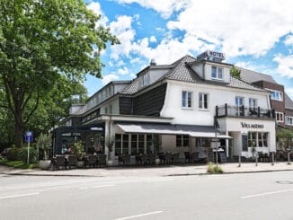 ©Hotel du Nord Volksdorf