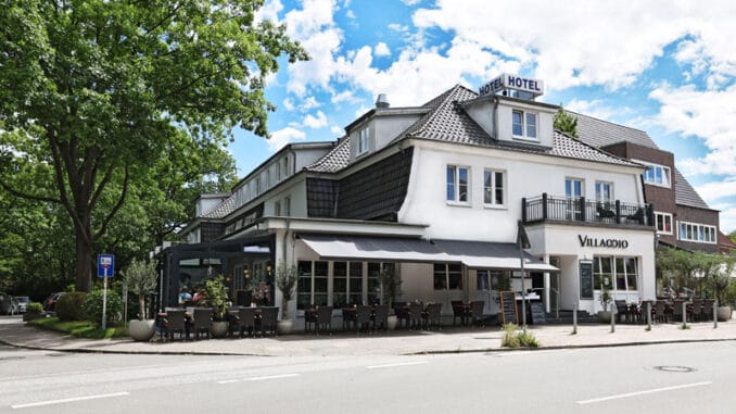 ©Hotel du Nord Volksdorf