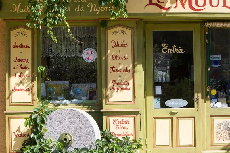 ©L.Pascale Drome Attractivite Le Moulin Dozol Autrand