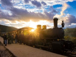 ©S.Bridot ADT07 Train des creches